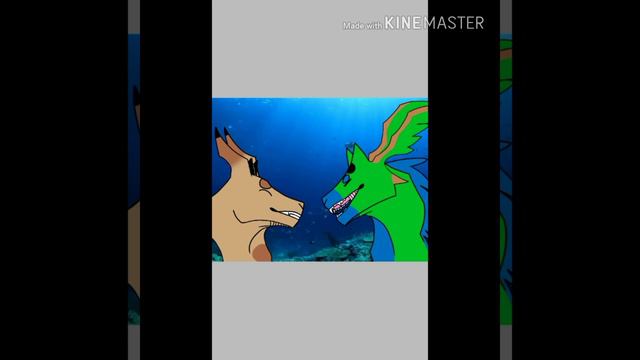 Моя выдуманная расса существ speedpaint(ч.о.) смотреть онлайн