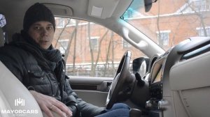 Продажа LEXUS GX 460 4.6 АТ /Автомобили с пробегом/Автомобильное агентство Mayorcars