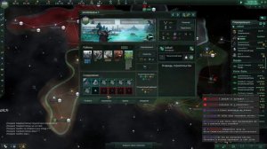 Stellaris Мультиплеер на сервере Strategium. 30+ человек Коллективка Прородитель.