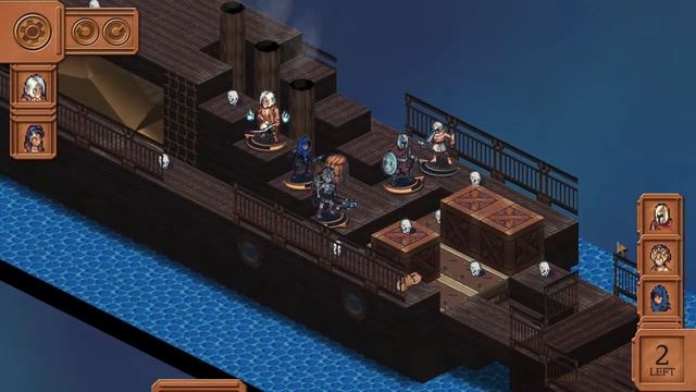 [#8] Let’s Play Hellenica Tactics: The Final Battle?? | Hellenica Gameplay смотреть онлайн