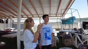 Производство ротанговой мебели в Ташкенте: AIKO. Как из гранулы получается ротанг.