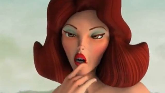 Tripping The Rift (Улетный Трип) - Creaturepalooza.Сезон 2.Серия 11. смотреть онлайн