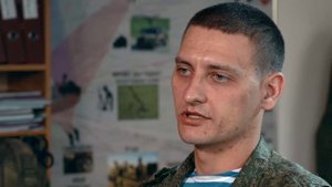 «Судьбы ветеранов СВО». Герой России, кавалер Георгиевского креста, Позывной «Афоня».