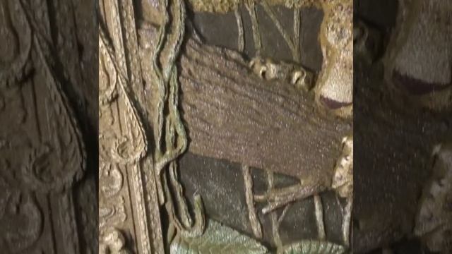 картина из камня леопард смотреть онлайн