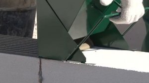 Кладка газобетонных блоков  Второй и последующие ряды