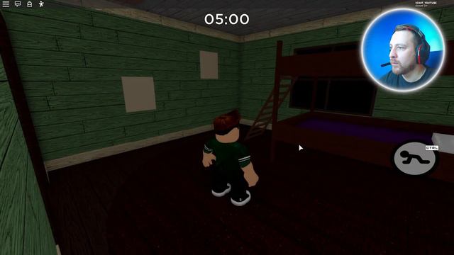 СЕКРЕТ ПИГГИ в ДОМЕ 1 глава в РОБЛОКС ROBLOX PIGGY смотреть онлайн