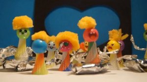 Что такое доброта (Барбарики)