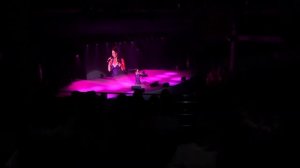 Голос и Космос - Перукуа - Эмоции. (Казань 2023)