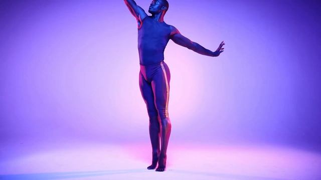 Alvin Ailey American Dance Theater Comes to Houston in March 2018! смотреть онлайн