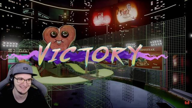 Мармок ► [Игродно] Дайте собраться ( Marmok ) | Реакция