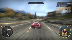 NFS Most Wanted  Bugatti Chiron JunkMan Tuning  Top Speed 528KMH