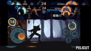 shadow fight 2: сражение с событийным боссом в честь праздника драконьих лодок