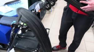 Мотосалоны России. Глазов. Часть 3. Мотобуксировщики, сани волокуши, аксессуары для буксировщиков.