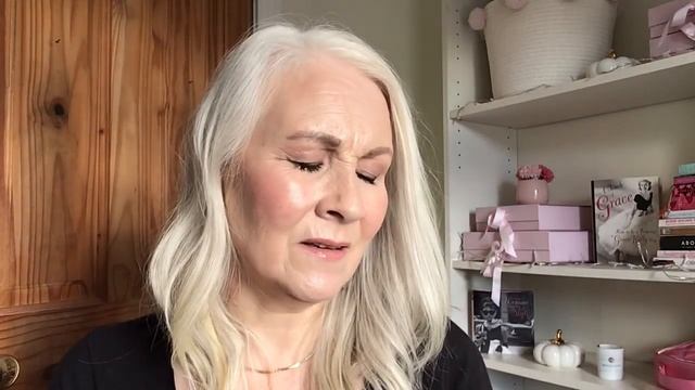 Hair Products I am Loving at the Moment! | Mature Beauty смотреть онлайн