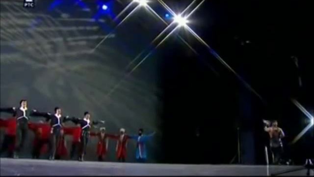 КОВАЛ КУЗНЕЦ КАЗАЧЬЮ ШАШКУ смотреть онлайн