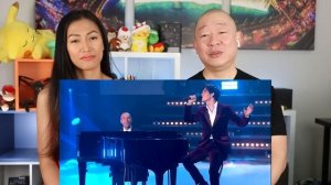 Dimash Kudaibergen - Love Is Like A Dream Reaction | Love Димаш Кудайберген! Любовь, похожая на сон