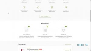 CareerUp - Job Board WordPress Theme      Swithun Reese