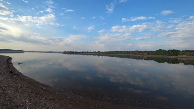 Рыбалка