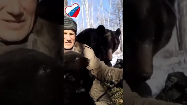 ♥️🇷🇺РОССИЯ - ВЕЛИКАЯ СТРАНА ! " ТАМ РУССКИЙ ДУХ...ТАМ РУСЬЮ ПАХНЕТ..."🇷🇺♥️