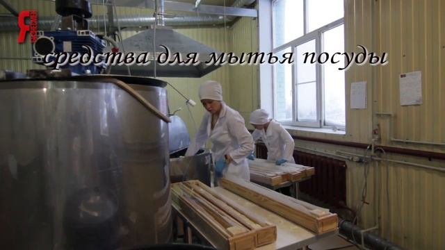 ЯБ2016 Натуральная косметика «МиКо» смотреть онлайн