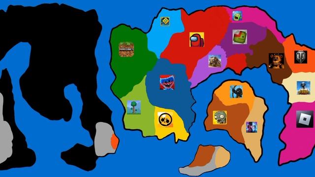 ИМПЕРИИ ИГР. 3 серия. первая мировая война?... смотреть онлайн