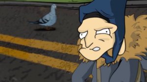 CHILL PILL - Escape From Tarkov Animation