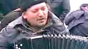 Баянист - Exclusive