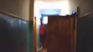 Зона изнутри - снято заключенными на камеру телефона ...