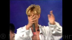 Белые ночи ИКС-МИССИЯ на Музыкальном ринге