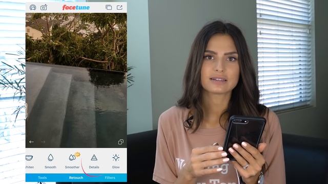 ВСЕ секреты стильной обработки фото для Instagram смотреть онлайн