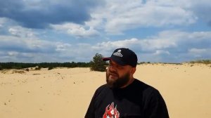 ВЫЖИВАНИЕ В ПУСТЫНЕ, ЭТО ВОЗМОЖНО ? Личный опыт и интересные истории