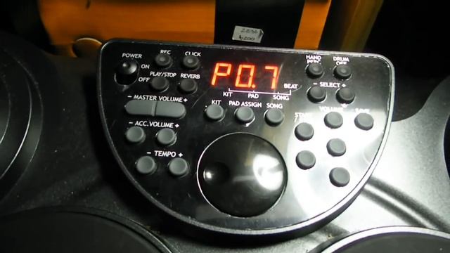 medeli dd305 - como armar y guardar un kit de bateria hecho por uno mismo смотреть онлайн