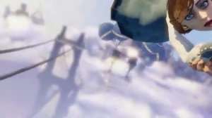 клип по играм Skillet — Hero