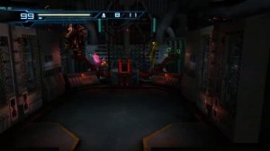 Metroid: Other M on PC (Dolphin Emulator)