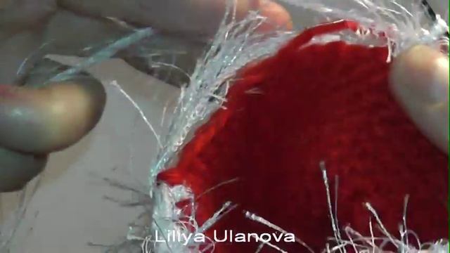 2 Отделка Новогоднего Колпака смотреть онлайн