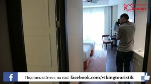 Обзор отеля Кая Палас (KAYA PALAZZO GOLF RESORT). Турецкий отель 5 звезд. Цена. Белек