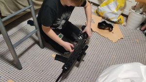 Что такое орбибол