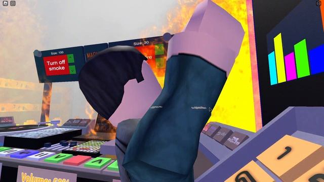 Playing classic Roblox background music смотреть онлайн