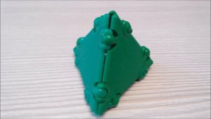 Конструктор Тико / Что можно собрать из конструктора Тико