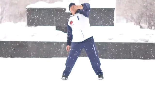 ВЕСЕННИЙ ЦИГУН (6.04.18) смотреть онлайн