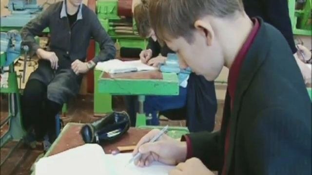Гимн гимназии