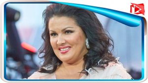 Анне Нетребко запретили выступать в Германии