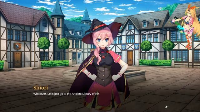 Ascendant Hearts #01 [Steam] смотреть онлайн