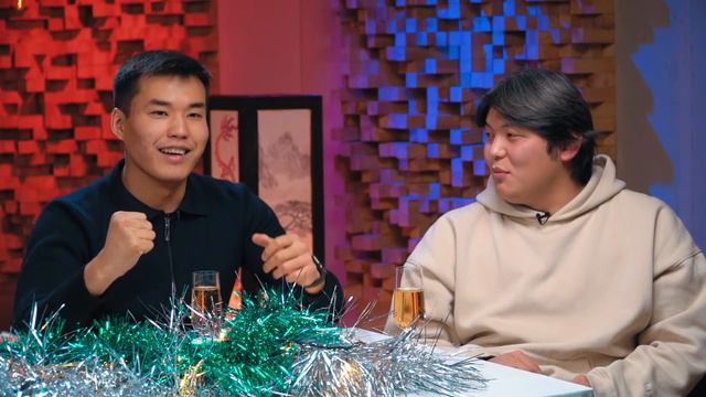 TOP 10 | Bir Toqsan смотреть онлайн