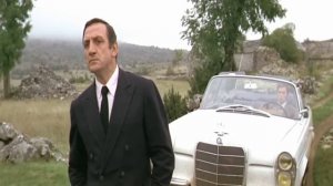 ALAIN DELON - ADVENTURERS - ИСКАТЕЛИ ПРИКЛЮЧЕНИЙ