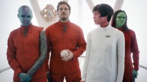 Стражи Галактики. Часть 3 — Русский трейлер (2023)