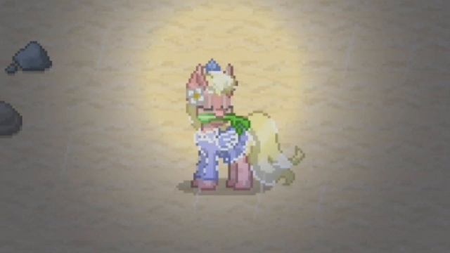 як цуп цоп, но только в пони тауне / pony town смотреть онлайн