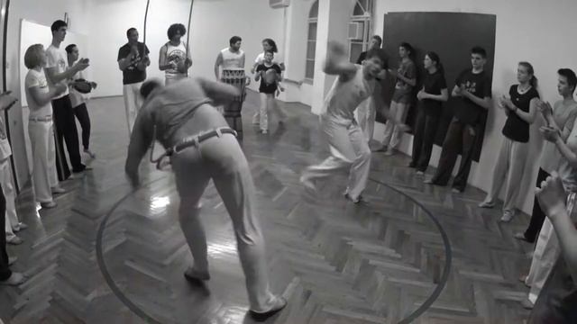 Jacobina Arte Croatia/Rijeka - Prof. Abadá - 29º Anniversario смотреть онлайн