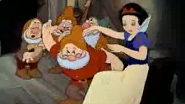 Диснеевские клоны