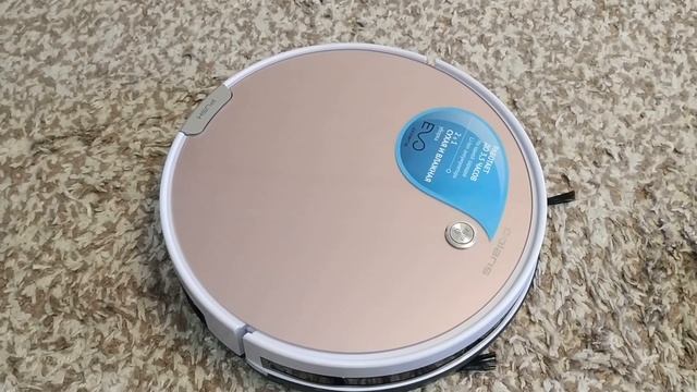 Ошибки робота-пылесоса Polaris смотреть онлайн